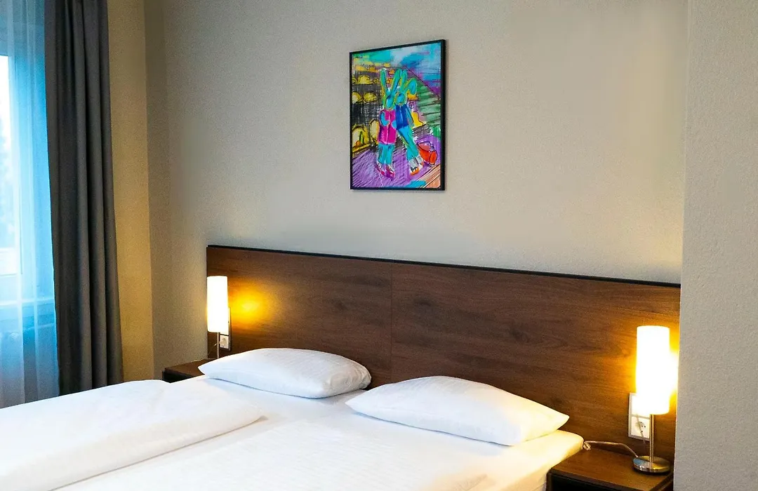 Fair Hotel Europaallee-1